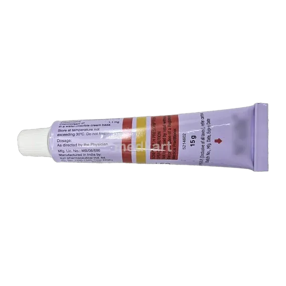 fucibet cream 15 gm